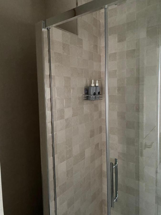 Piso vivienda uso turístico Julio Burell BAEZA Apartamento Exterior foto